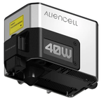Laser module for Aliencell X1 - plug-and-play, 20 to 60 W