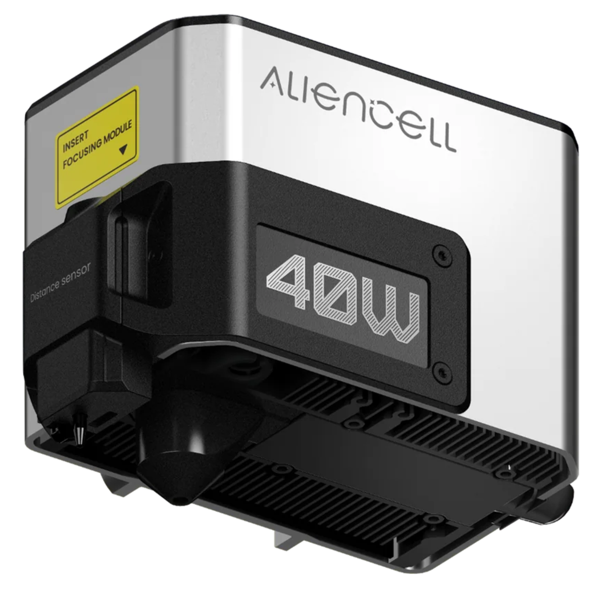 Master-lasermodule voor Aliencell X1-lasergraveermachine