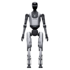 Master-UBTECH Walker Tienkung