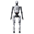 Master-UBTECH Walker Tienkung