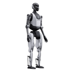 Master-UBTECH Walker Tienkung