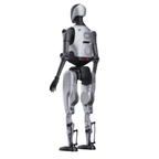 Master-UBTECH Walker Tienkung