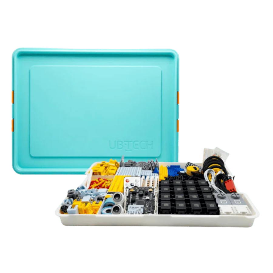 Master-UBTECH uKit