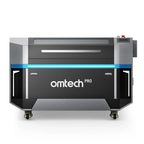 OMTech Pro Lasercutter - mit Gravierfunktion, 80-150 W