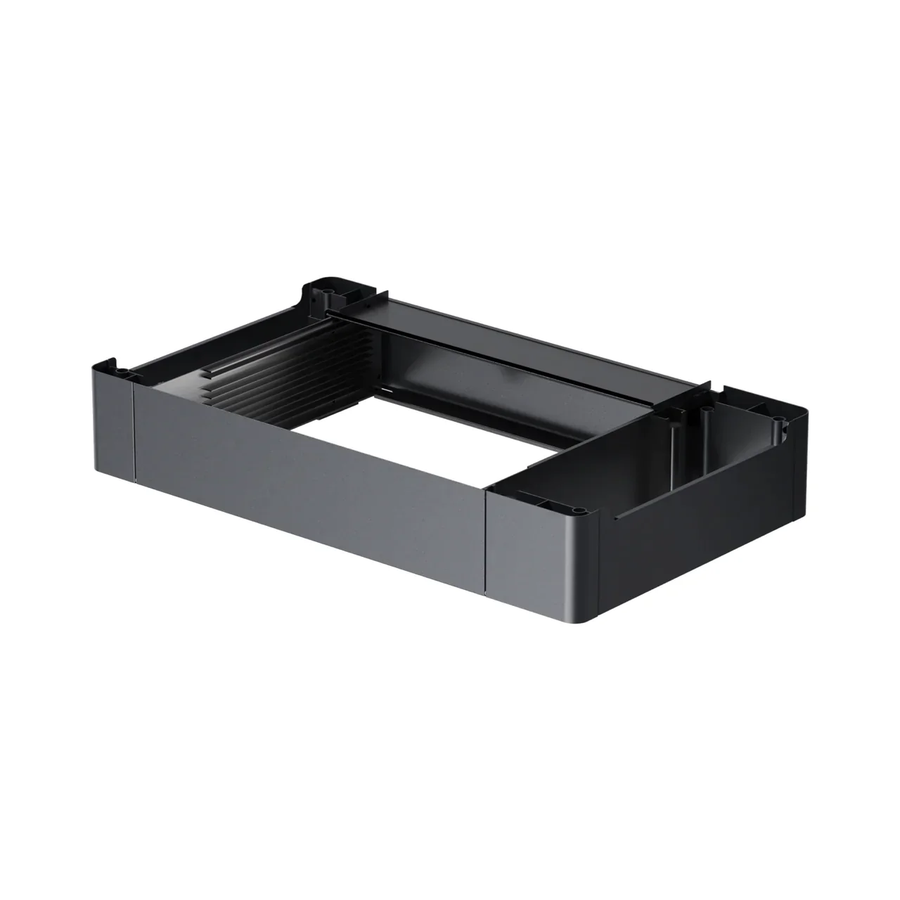 Master - Base rehausseuse xTool P2 - Noir