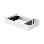 Master - Base rehausseuse xTool P2 - Noir