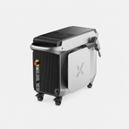 Master-xTool MetalFab saldatrice laser 800W/1200W
