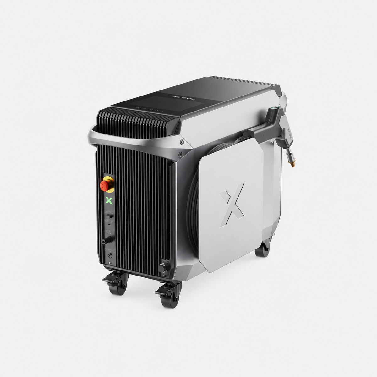 XTool MetalFab Laserschweißgerät - Faserlaser, 800 bis 1200 W