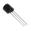 2N2222 Transistor - NPN, 40 V, 0.8 A, TO-92