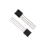 2N7000 - unipolaire transistor, MOSFET, 60V, 0.115A