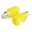Geared motor 3-6 V - 1:120 gear ratio, dual shaft