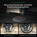 Master-XTool S1 40 W Basic-/Rotary-bundel / SafetyPro-bundel
