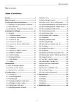 Master-Imparare ARDUINO - manuale per apprendere l'ambiente di sviluppo Arduino