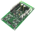 Puente H de 30A con transistores MOSFET IRF3205