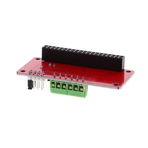 Analog-Digital-Wandler I2C - 16 Bit, 4 Kanäle, 3,3 V