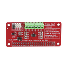 Convertidor analógico-digital I2C de 3,3V para Raspberry Pi 3; 2 y B+