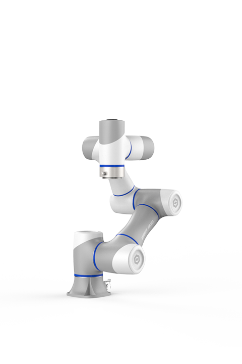 Master-DOBOT - Série CRA