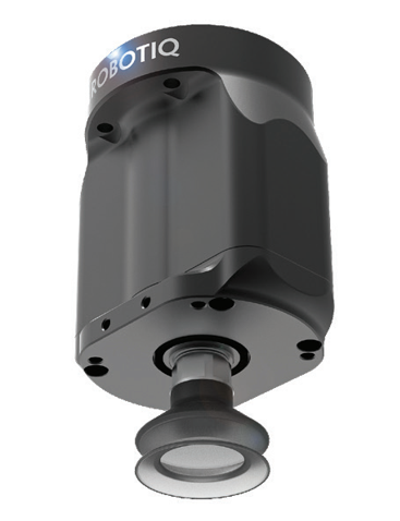 Robotiq EPick vacuum gripper - for DOBOT CR/CRA, electric, various versions