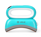 LOKLiK ImPress Hat - Hutpresse bis 200 °C, 600 s