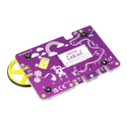 Kitronik LAB:bit - Lernplattform für BBC micro:bit