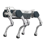 Master-Deep Robotics Rhino X30