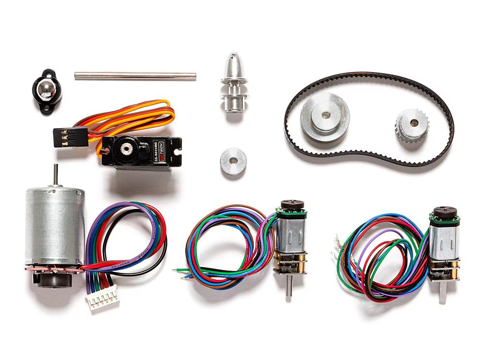 Kit di sviluppo Arduino Rev2 (Arduino originale)