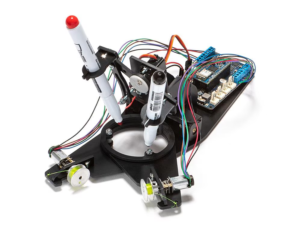 Kit di sviluppo Arduino Rev2 (Arduino originale)