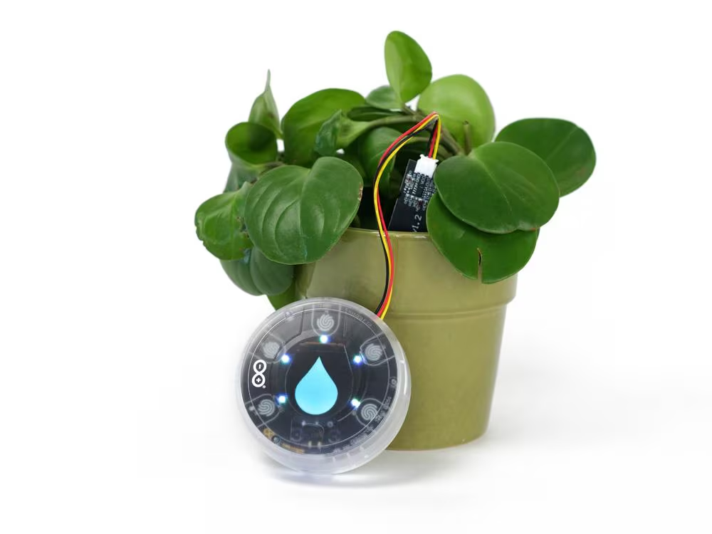 Arduino Oplà IoT Kit - Komplettset mit WLAN für IoT-Projekte