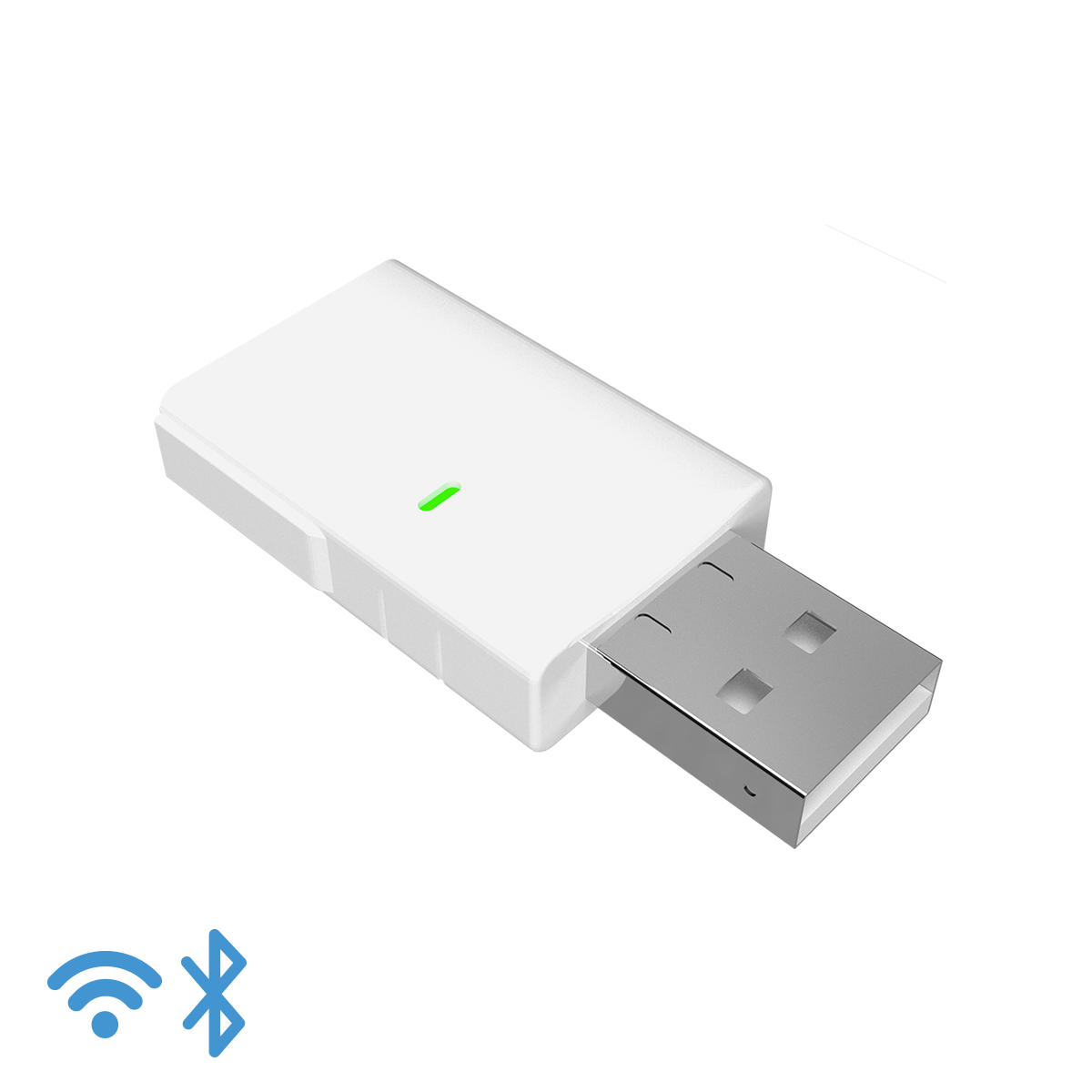 Shelly · Plug & Play · « Blu Gateway » · passerelle Bluetooth pour la série Classic