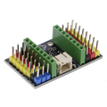 Placa de expansión para el ESP32 C3