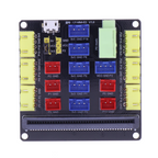 Expansion Board V4.0 for micro:bit - expansion board