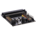 Sensoruitbreidingsboard Shield V2 voor BBC Micro Bit DIY-elektronica