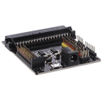 Sensoruitbreidingsboard Shield V2 voor BBC Micro Bit DIY-elektronica
