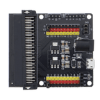 Sensoruitbreidingsboard Shield V2 voor BBC Micro Bit DIY-elektronica