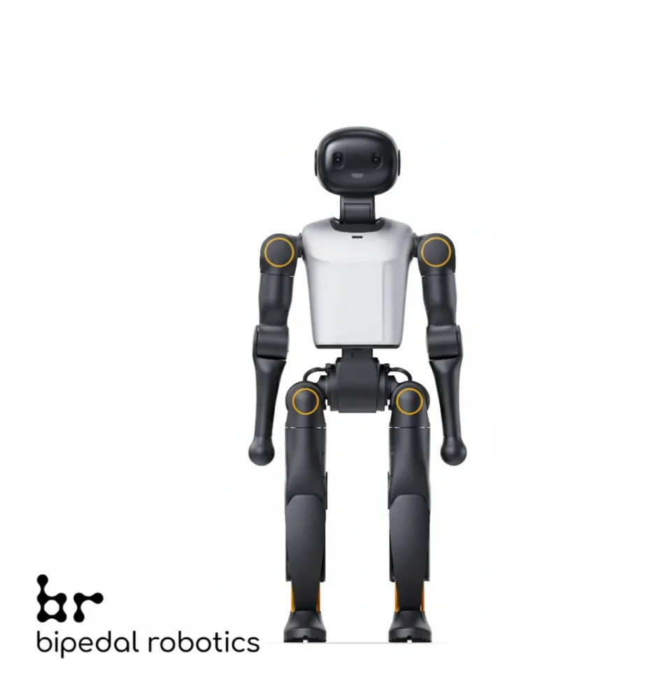Booster Robotics K1 Basic EDU - humanoider Roboter, 90 cm, 117 TOPS