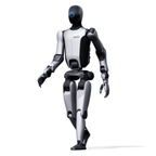 UBTECH Walker S2