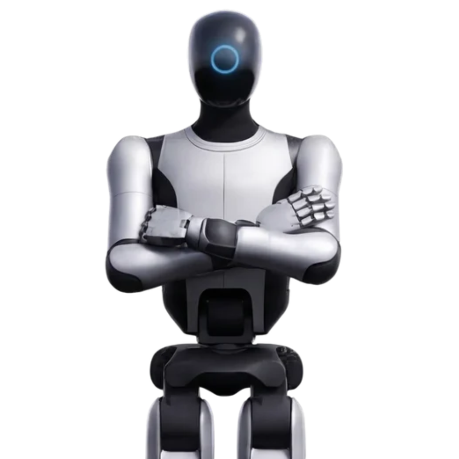UBTECH Walker S2