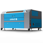 OMTech Turbo-756 - CO2 Lasercutter 60 W, 700 x 500 mm