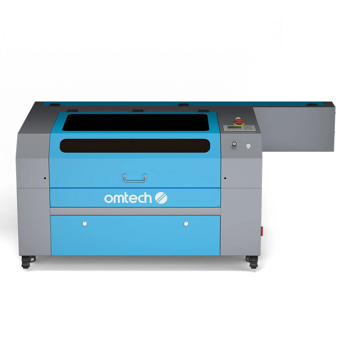 OMTech Max-750 Lasercutter - 100 W CO2, 700 x 500 mm