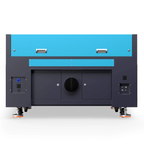 OMTech Pronto-35S | Découpeuse et graveuse laser CO2 60W avec surface de gravure de 700x500mm