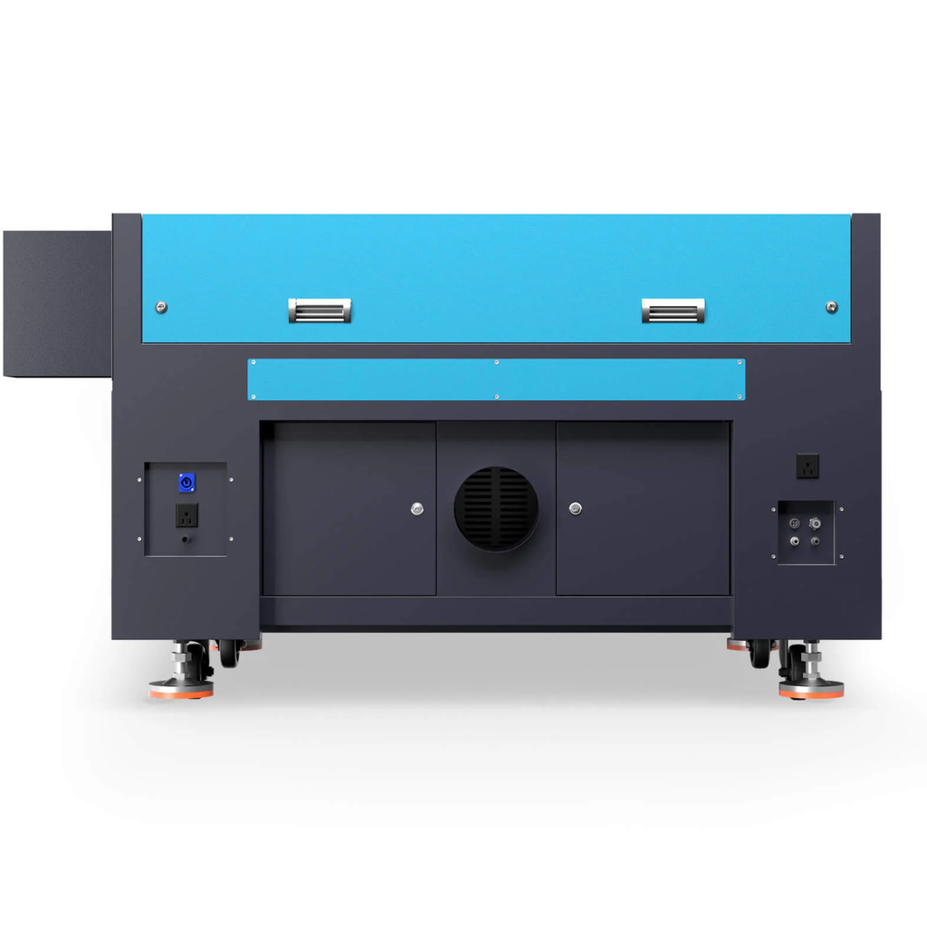 OMTech Pronto-35N laser cutter - 90 W CO2, 700 x 500 mm