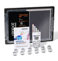 Ozobot Evo classroom set - 12 educational robots for schools