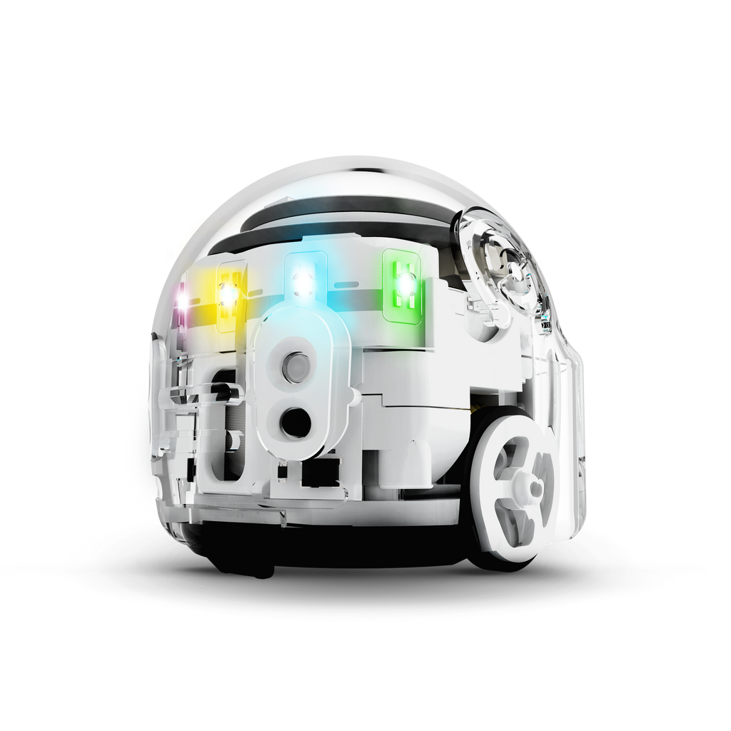 Ozobot Evo classroom set - 12 educational robots for schools