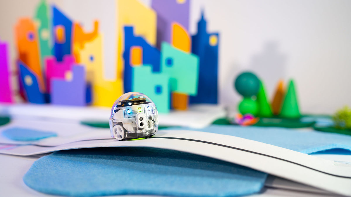 Kit de classe Ozobot Evo (12 unités)