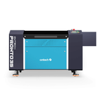 OMTech Pronto-35X - CO2 laser cutter 100 W, 700 x 500 mm