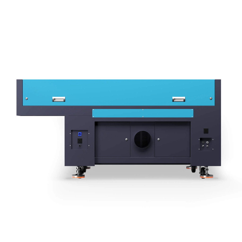 OMTech Pronto-35X - CO2 laser cutter 100 W, 700 x 500 mm