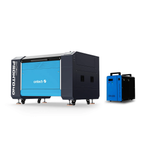 OMTech Pronto-40 | Taglierina laser CO2 da 90W e macchina per incisione con area di incisione di 900x600mm