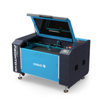 OMTech Pronto-45 - CO2 Lasercutter 100 W, 1000 x 600 mm