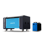 OMTech Pronto-60 |130W Découpeuse et graveuse laser CO2 avec une surface de gravure de 1300x900mm