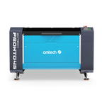 OMTech Pronto-60 |130W Découpeuse et graveuse laser CO2 avec une surface de gravure de 1300x900mm
